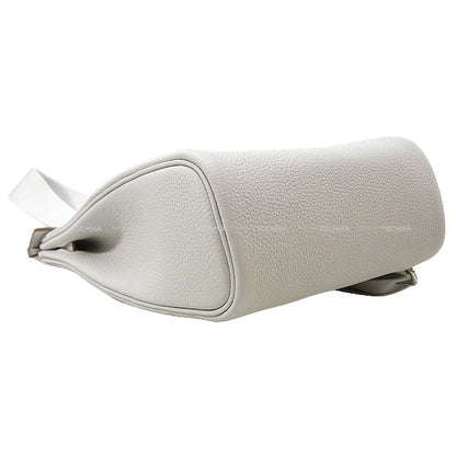 HERMES Shoulder bag Hac a Dos PM New Gris Perle Veau Togo Silver HW Stamp