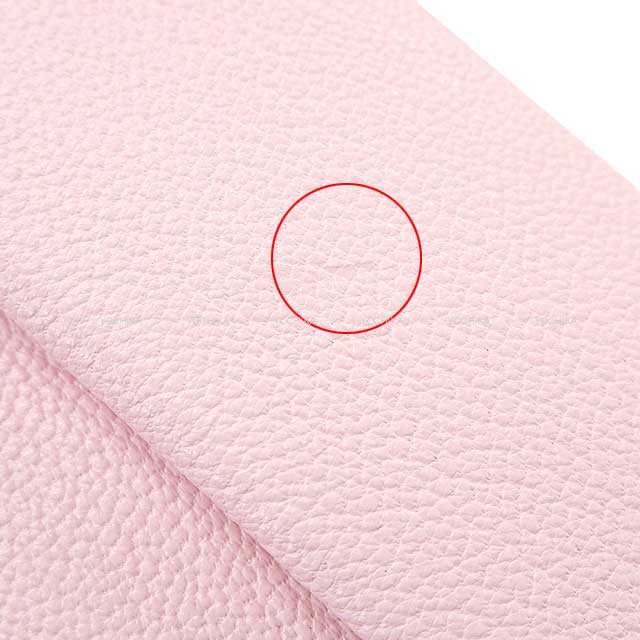 【Rose darling】HERMES ニューH パッサン コンパクトウォレット Rose darling】HERMES ニューH パッサン コンパクトウォレット