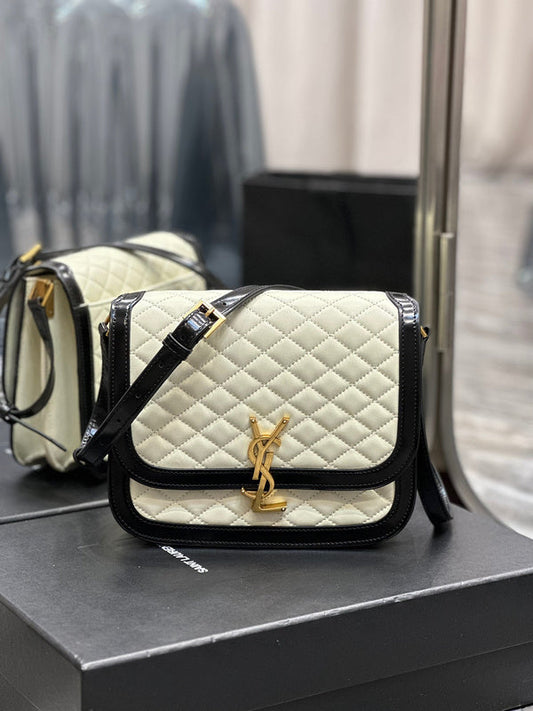 Franco Shops - Yves Saint Laurent - Bags - 077