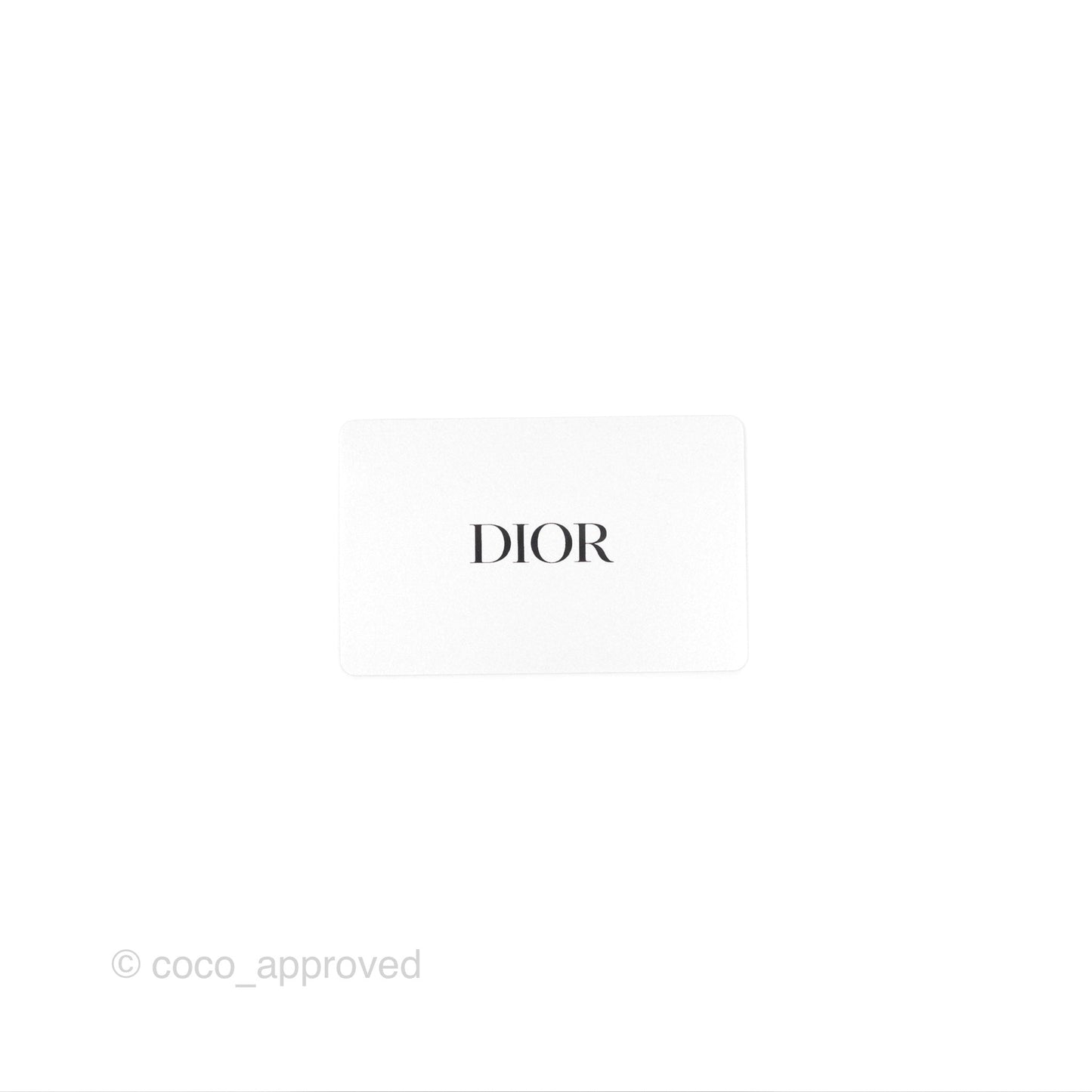 Dior Small Caro Bag Latte Lucky Star White Cannage Lambskin