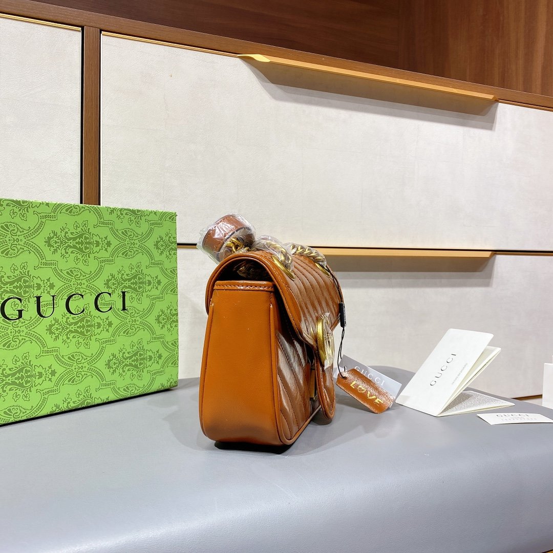 MO - Top Quality Bags Gucci 295