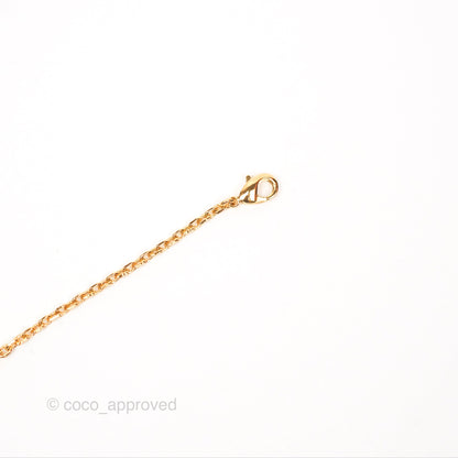 Dior Clair D Lune Bracelet Set