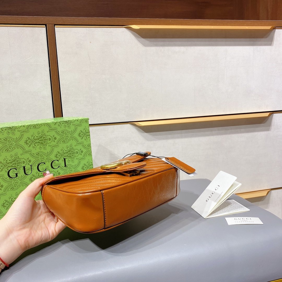 MO - Top Quality Bags Gucci 295