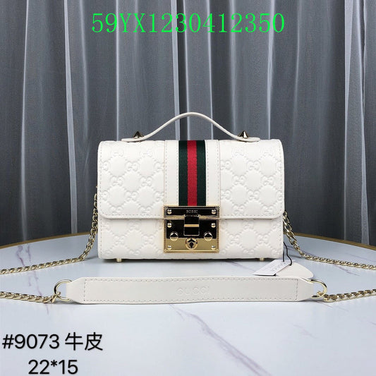 Gucci Bags - The Tote   032