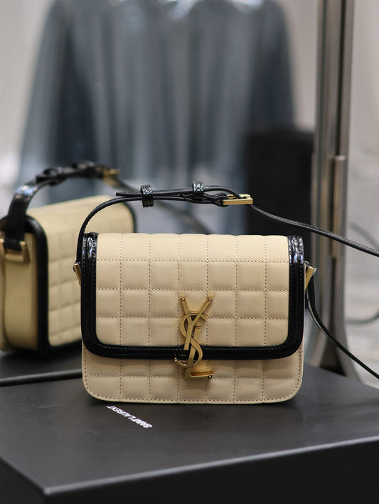 Franco Shops - Yves Saint Laurent - Bags - 078