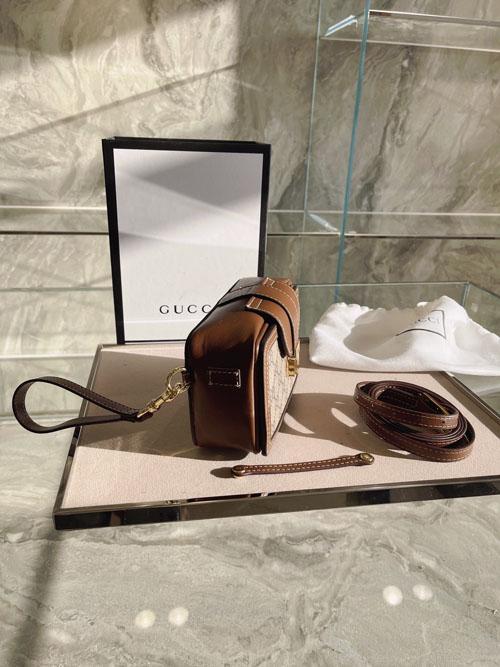 MO - Top Quality Bags Gucci 311