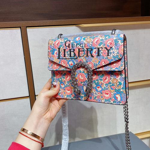 MO - Top Quality Bags Gucci 307