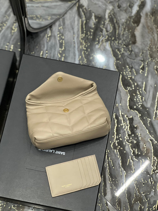 Franco Shops - Yves Saint Laurent - Bags -