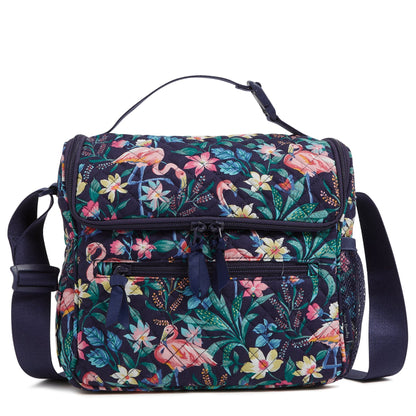 Lunch Crossbody Bag