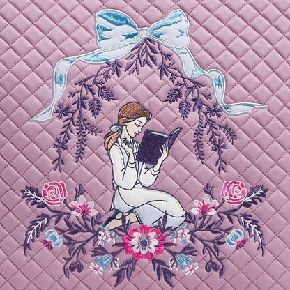 Disney Frannie Crescent Crossbody
