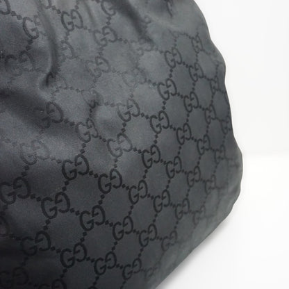 Gucci Nylon Skuldertaske