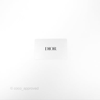 Christian Dior Small Lady D-Joy Bag Latte Lambskin Cannage Gold Hardware