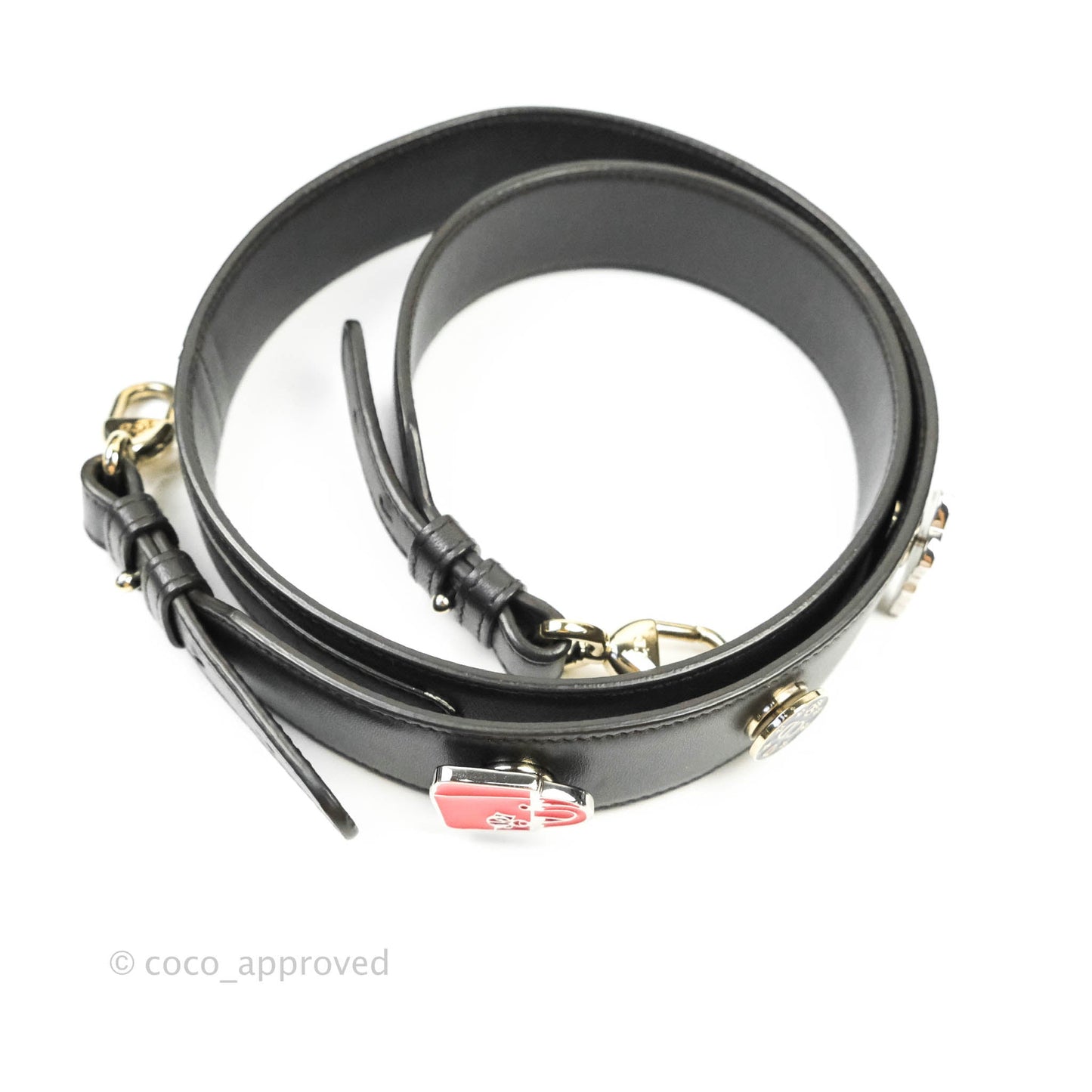 Christian Dior Lambskin My ABCDior Lady Dior Dark Grey Gold Hardware