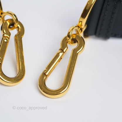 Christian Dior 30 Montaigne Oblique Jacquard Box Bag
