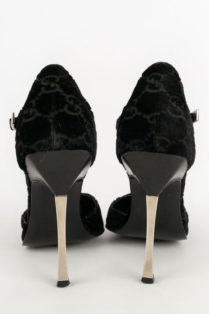 Escarpins Gucci