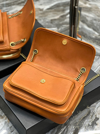 Franco Shops - Yves Saint Laurent - Bags - 014
