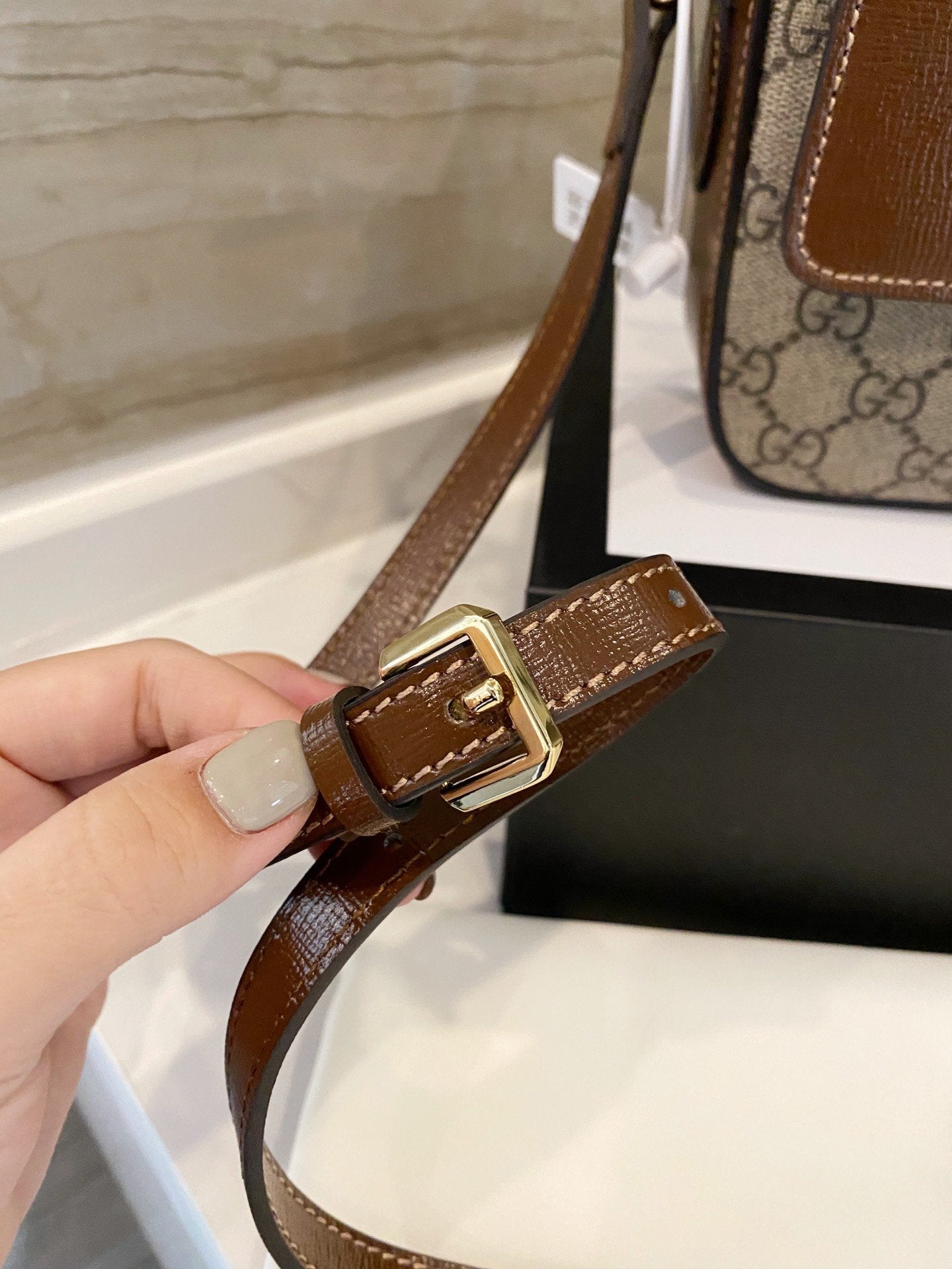 MO - Top Quality Bags Gucci 294