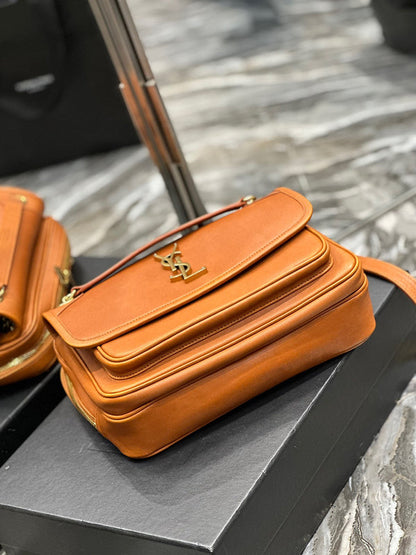 Franco Shops - Yves Saint Laurent - Bags - 014