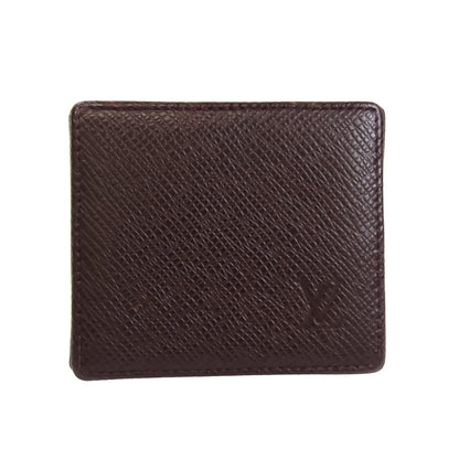 Louis Vuitton Bordeaux Leather  wallet accessories