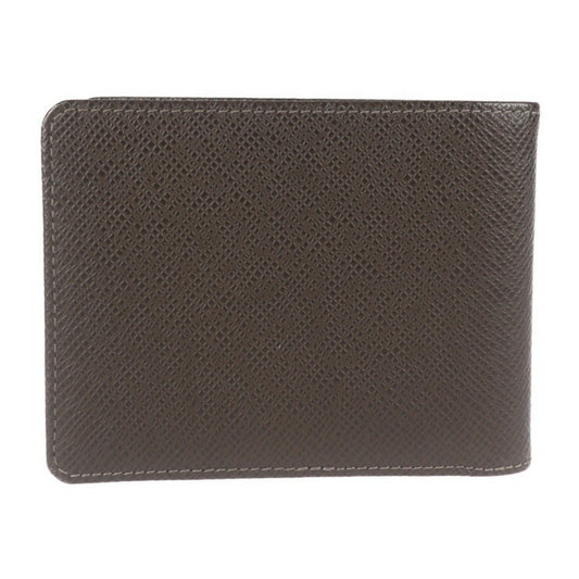 Louis Vuitton Brown Leather  wallet accessories