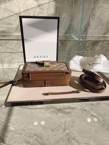 MO - Top Quality Bags Gucci 311