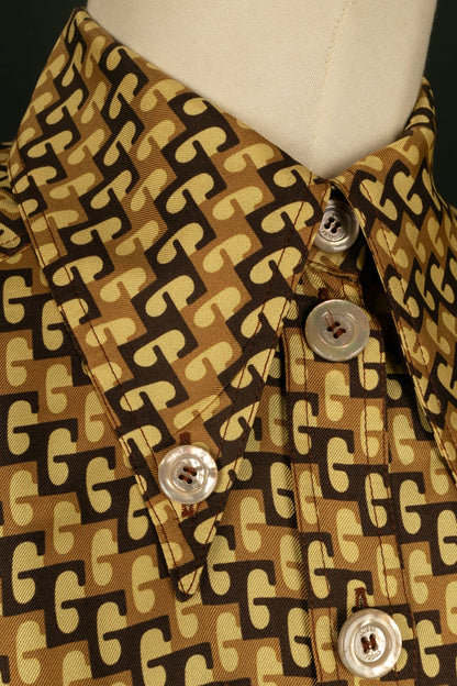Chemise Gucci