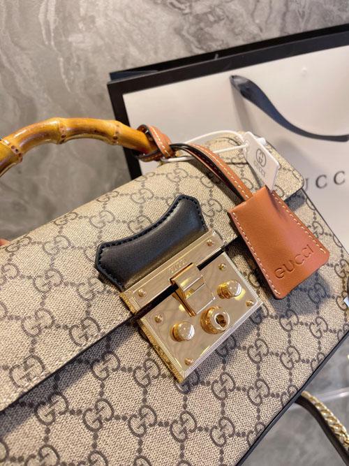 MO - Top Quality Bags Gucci 304