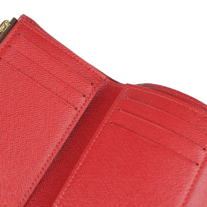 Louis Vuitton Brown Canvas  wallet accessories
