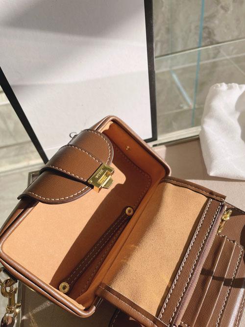 MO - Top Quality Bags Gucci 311