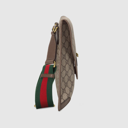Gucci Neo Vintage GG Medium Messenger Bag