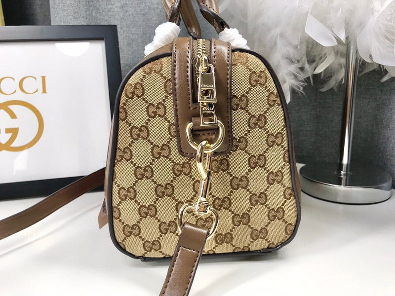 Gucci Bags - The Tote   489