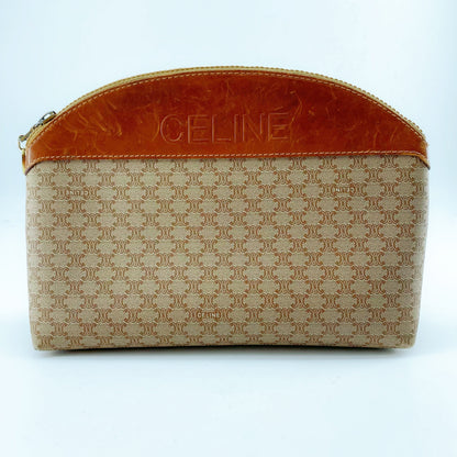 Celine macadam clutch TWS
