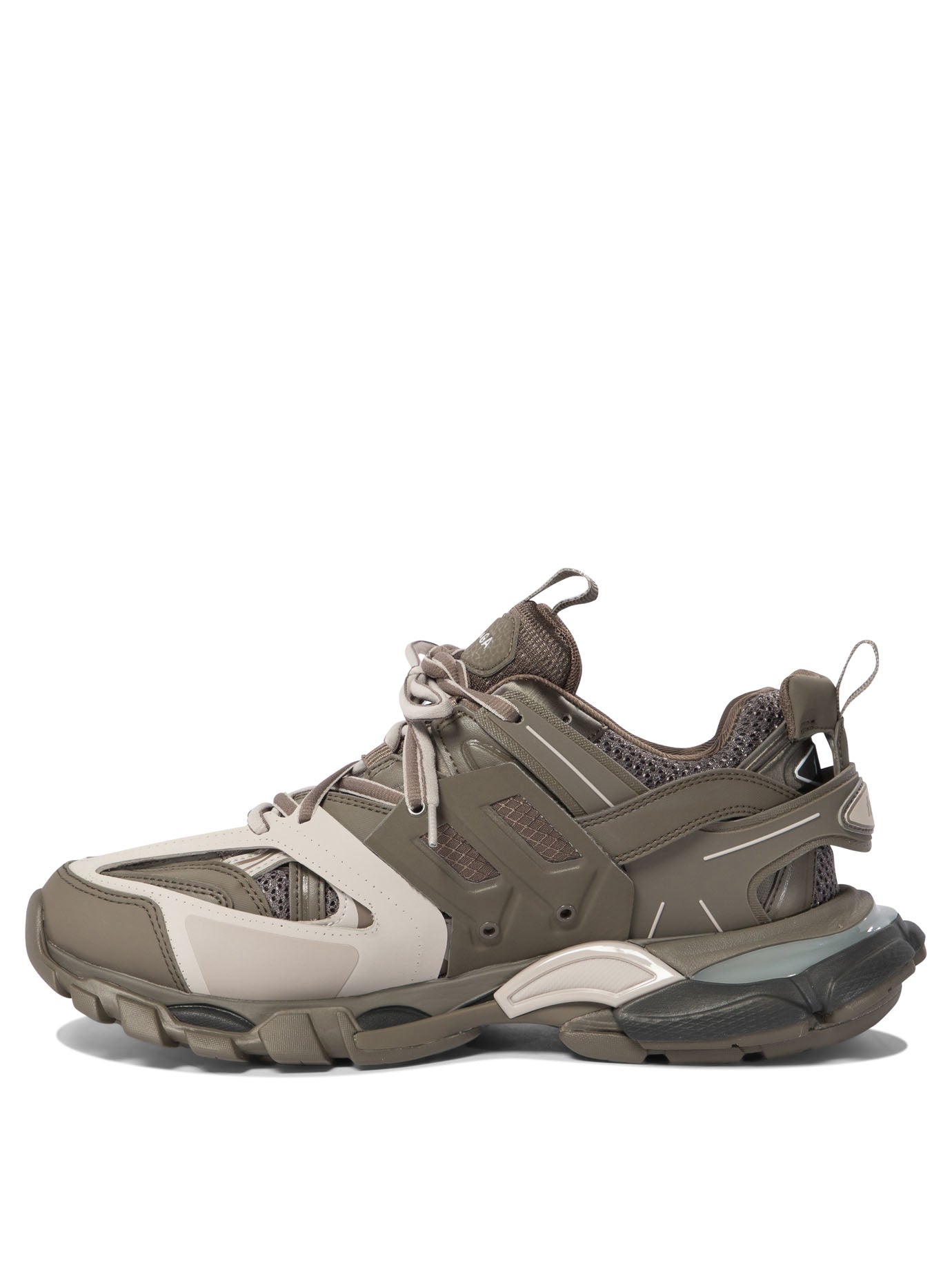 "TRACK" SNEAKERS