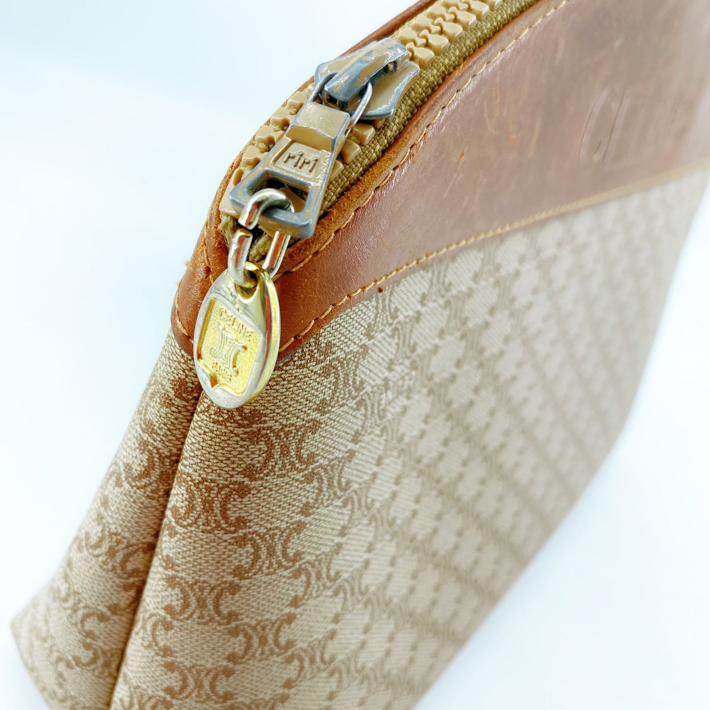 Celine macadam clutch TWS