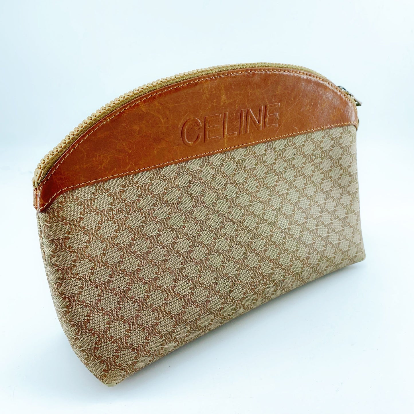 Celine macadam clutch TWS