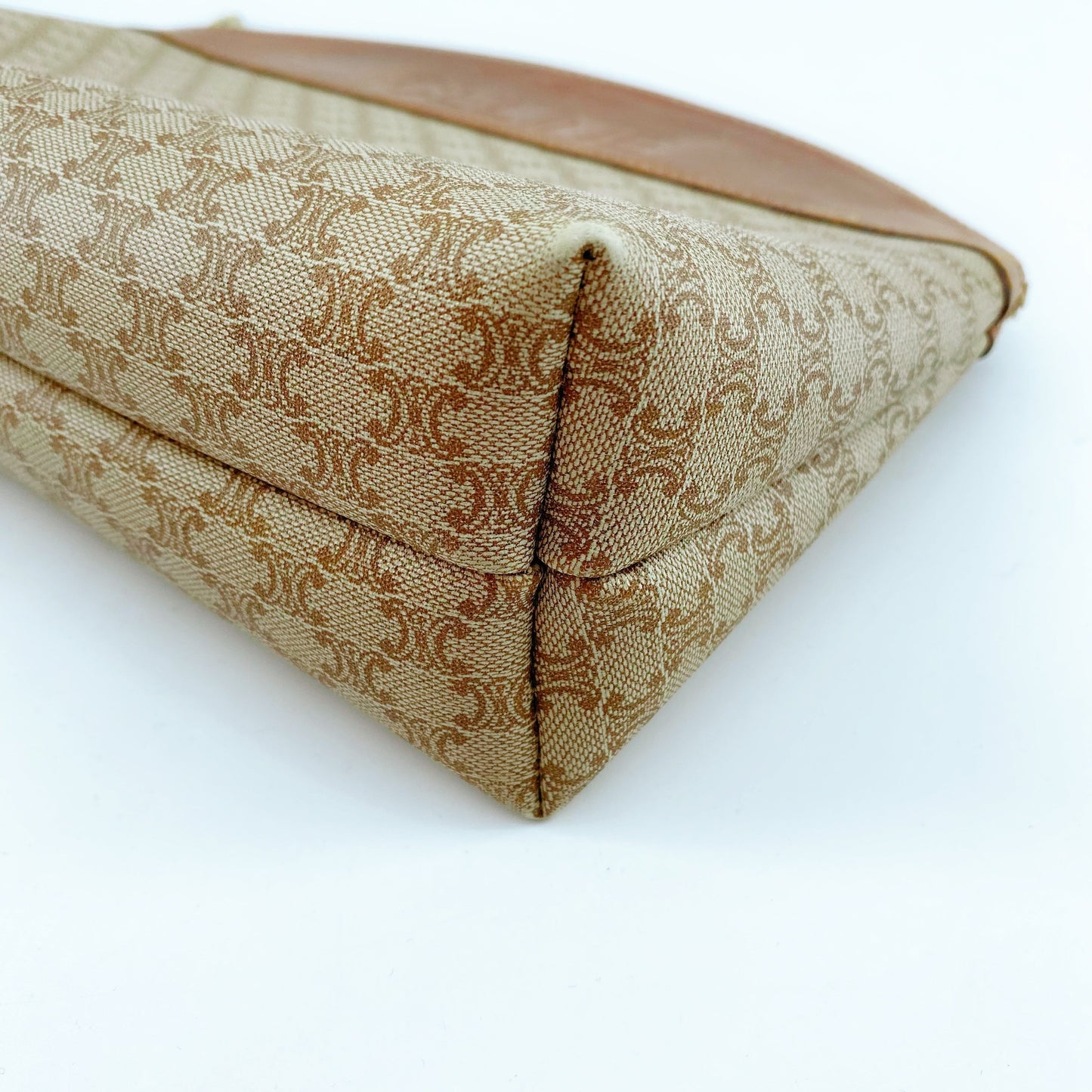 Celine macadam clutch TWS