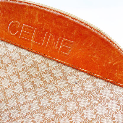 Celine macadam clutch TWS