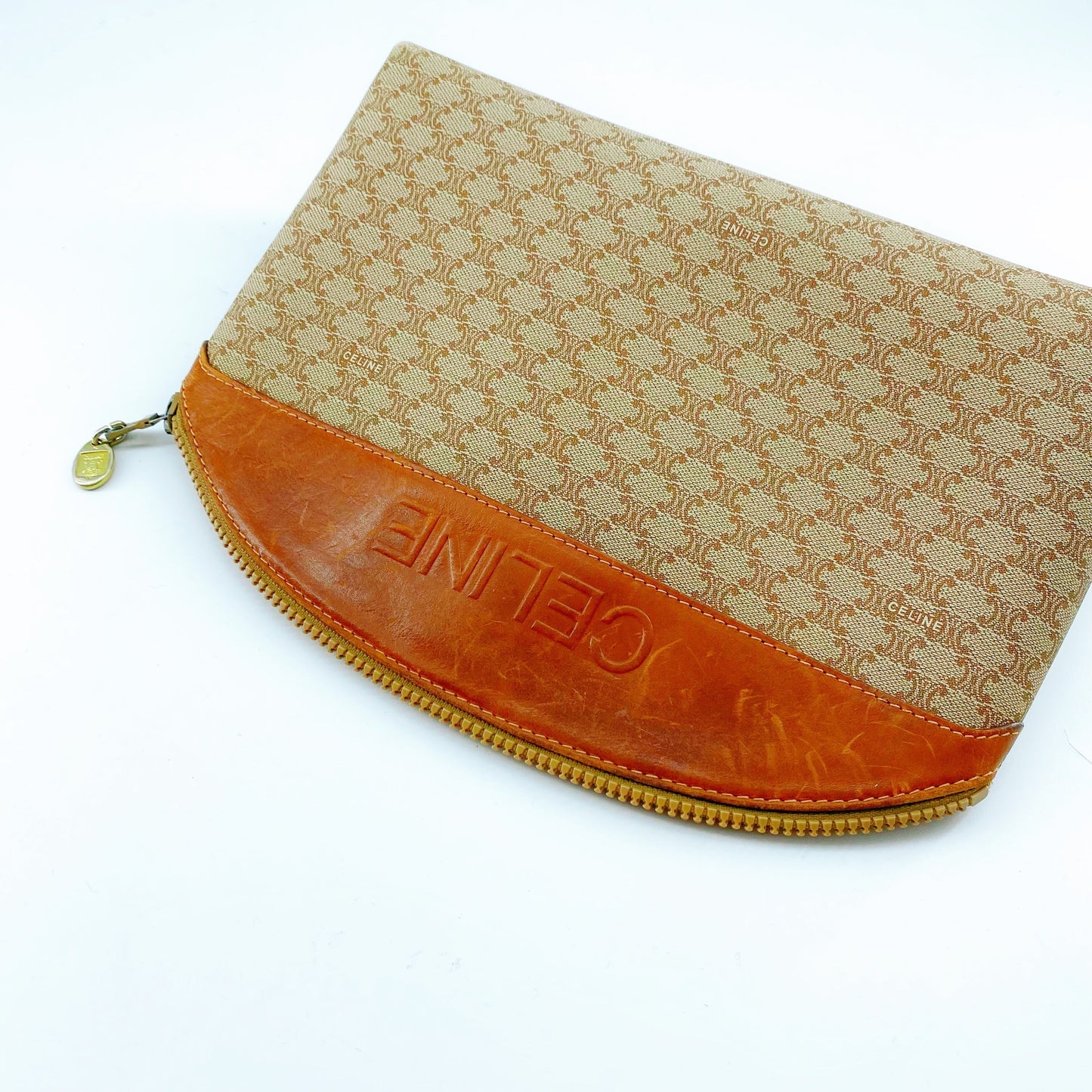 Celine macadam clutch TWS