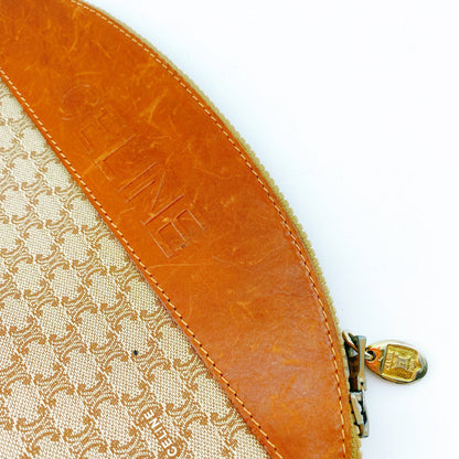 Celine macadam clutch TWS