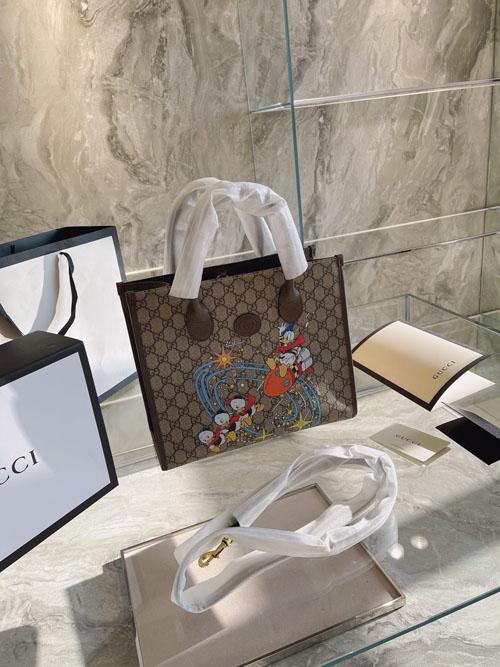 MO - Top Quality Bags Gucci 315