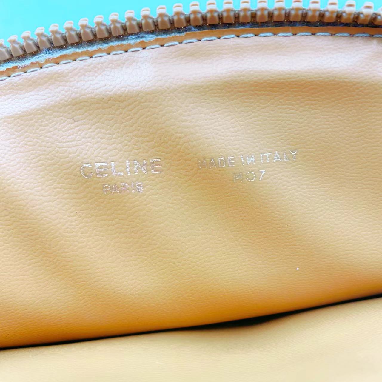 Celine macadam clutch TWS