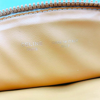 Celine macadam clutch TWS
