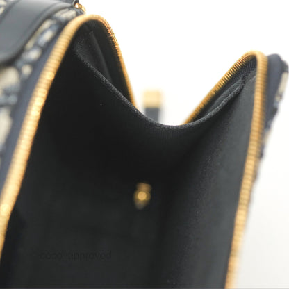 Christian Dior 30 Montaigne Box Bag