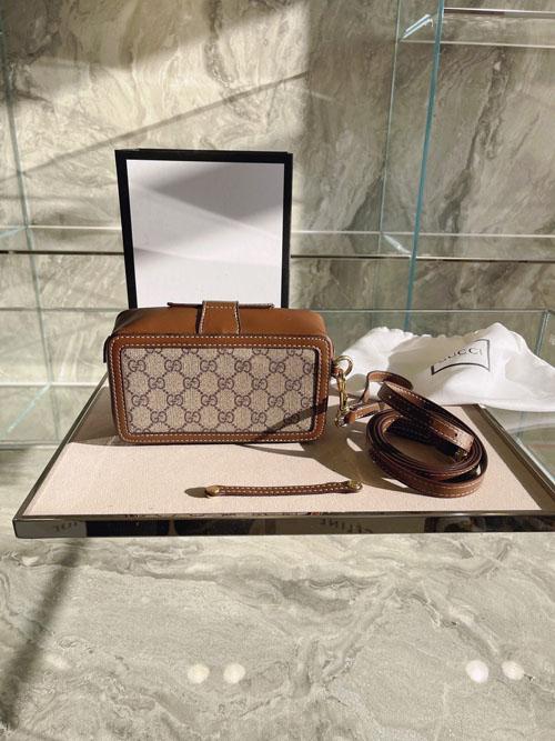 MO - Top Quality Bags Gucci 311