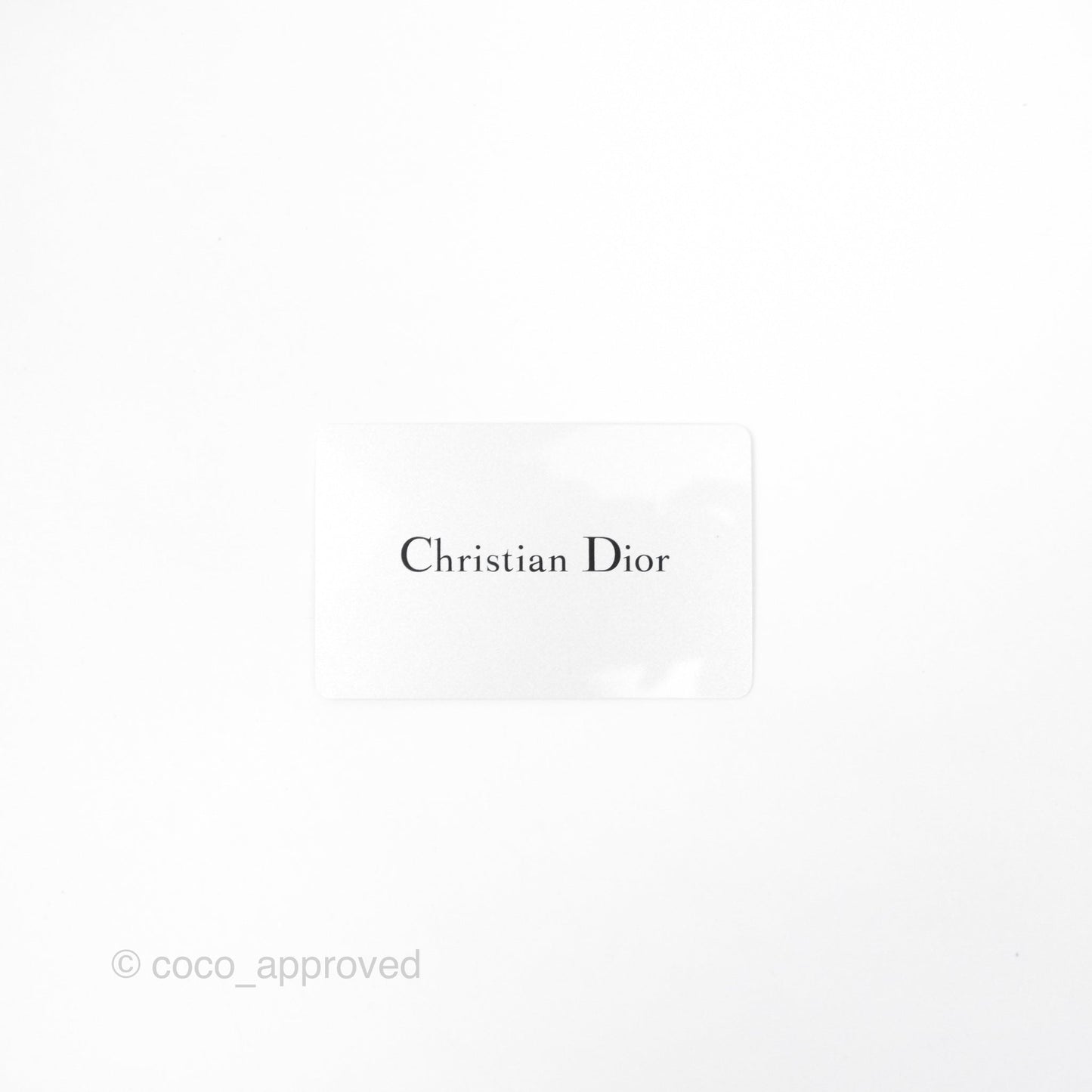 Christian Dior Medium Lady Dior Blush Ultramatte Cannage Calfskin