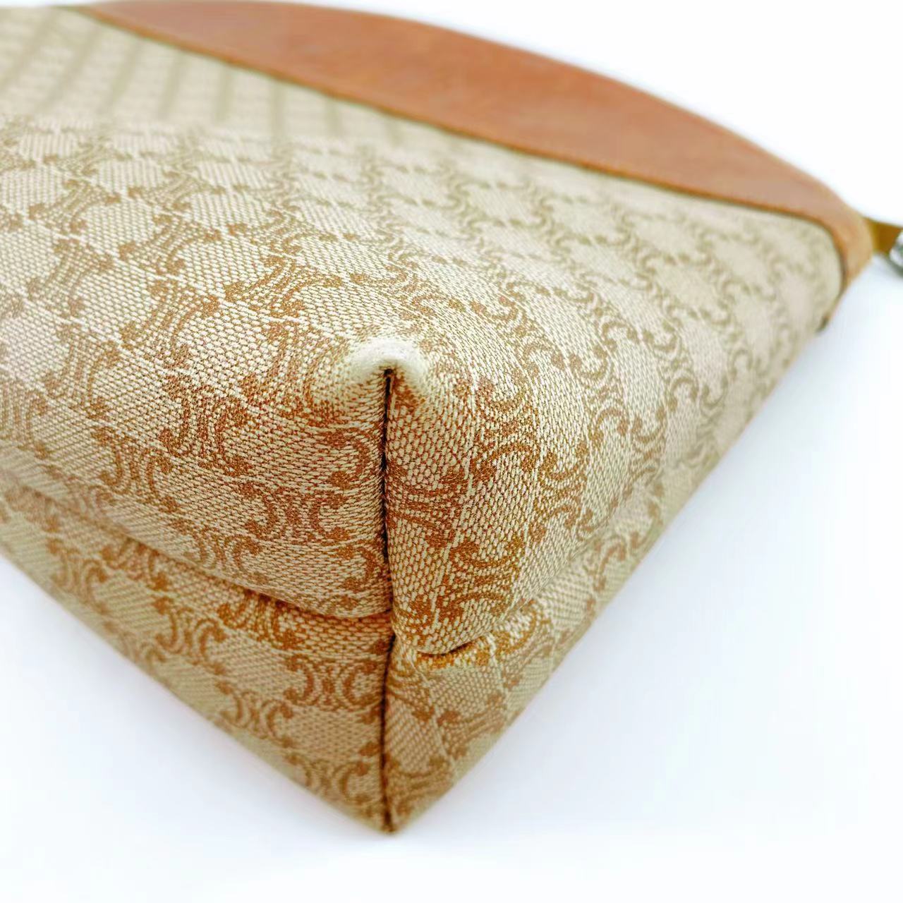 Celine macadam clutch TWS