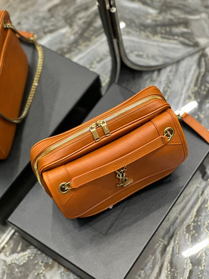 Franco Shops - Yves Saint Laurent - Bags -