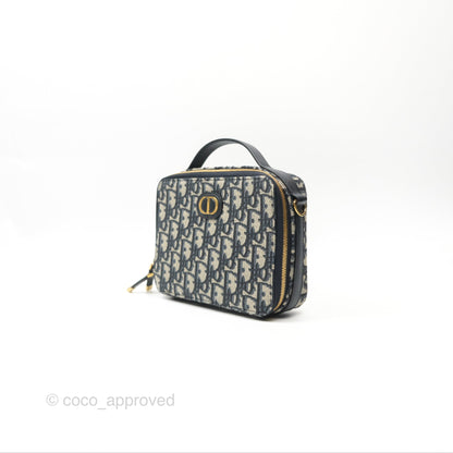 Christian Dior 30 Montaigne Box Bag