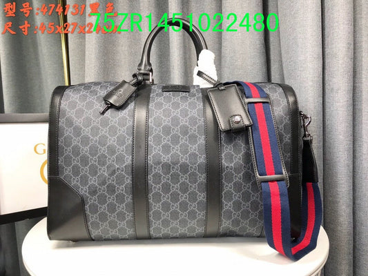 Gucci Bags - The Tote   1013