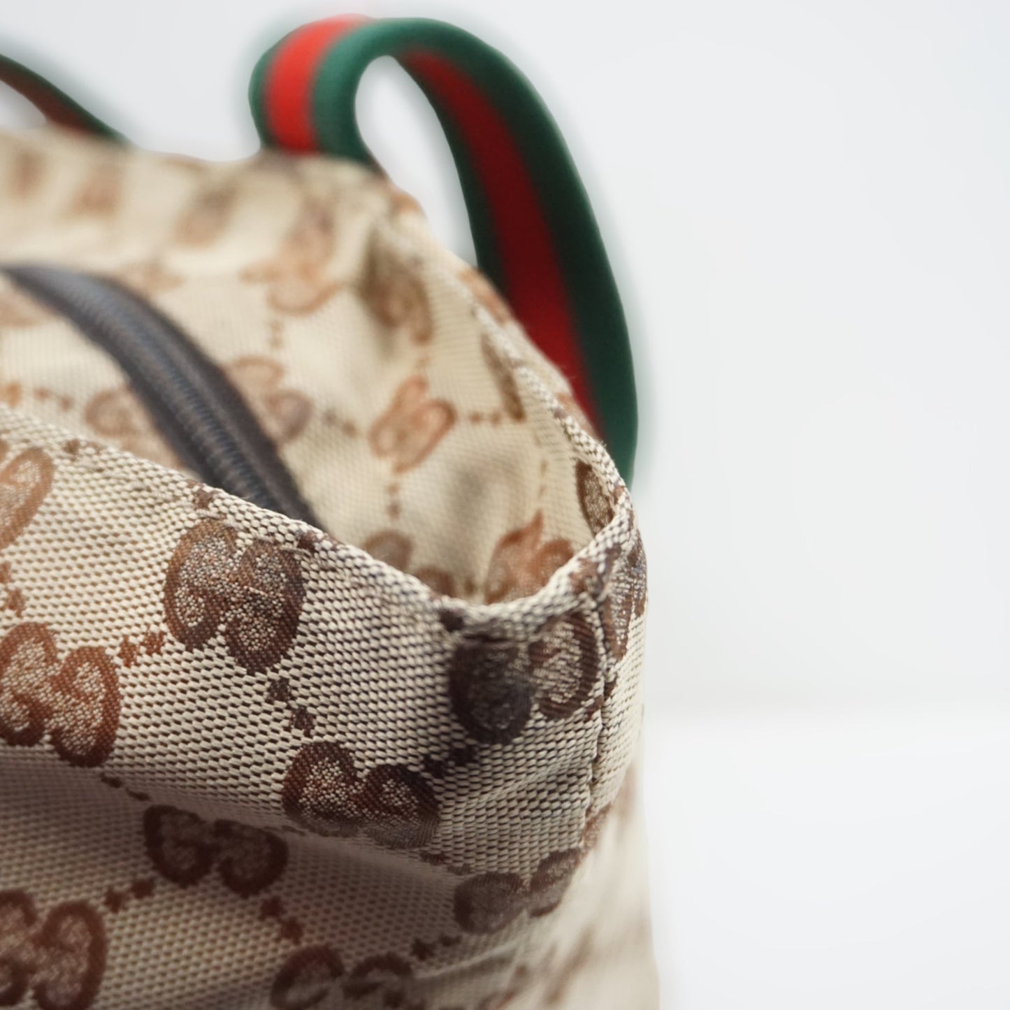 Gucci Skuldertaske